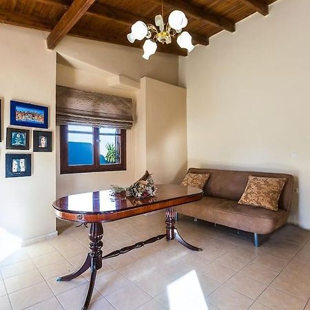 Lefteris Holiday Home La Canea Exterior foto