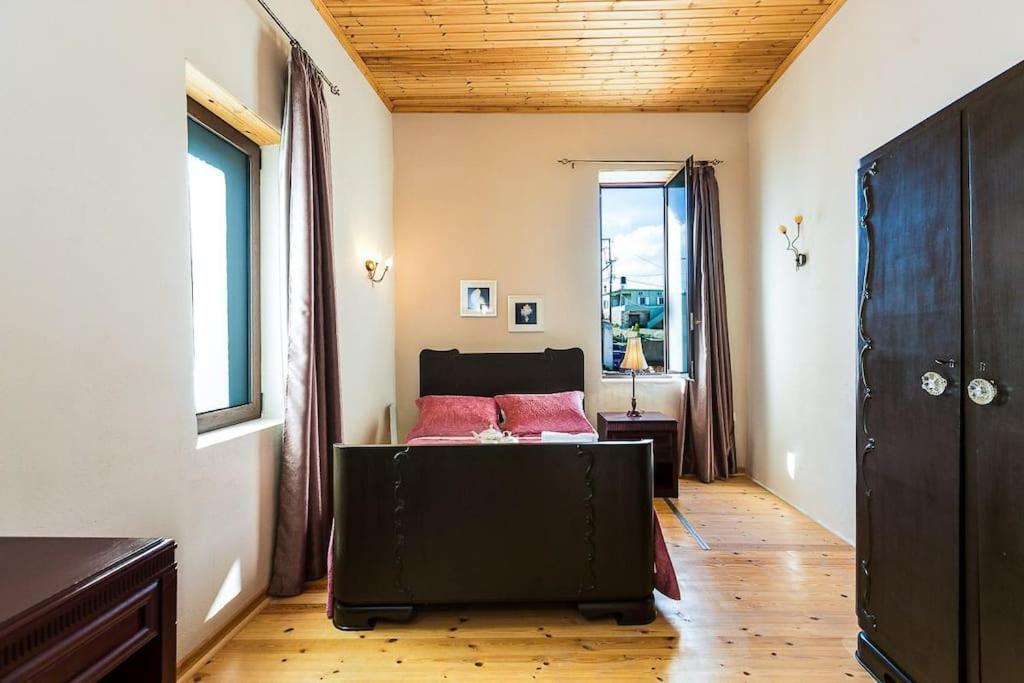 Lefteris Holiday Home La Canea Exterior foto