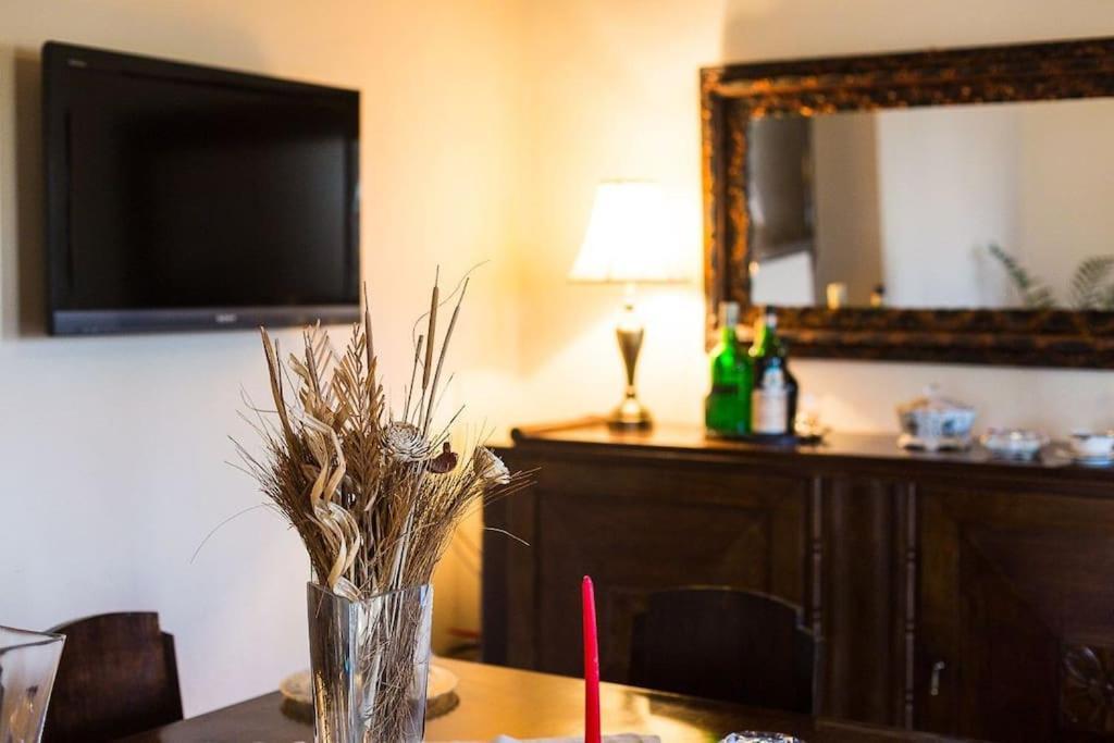 Lefteris Holiday Home La Canea Exterior foto